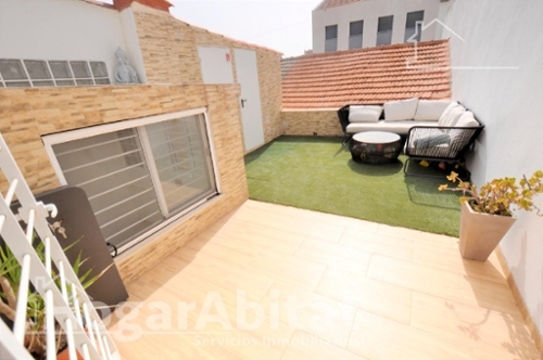 Aldaia Horta Oest Haus Bild 6293913