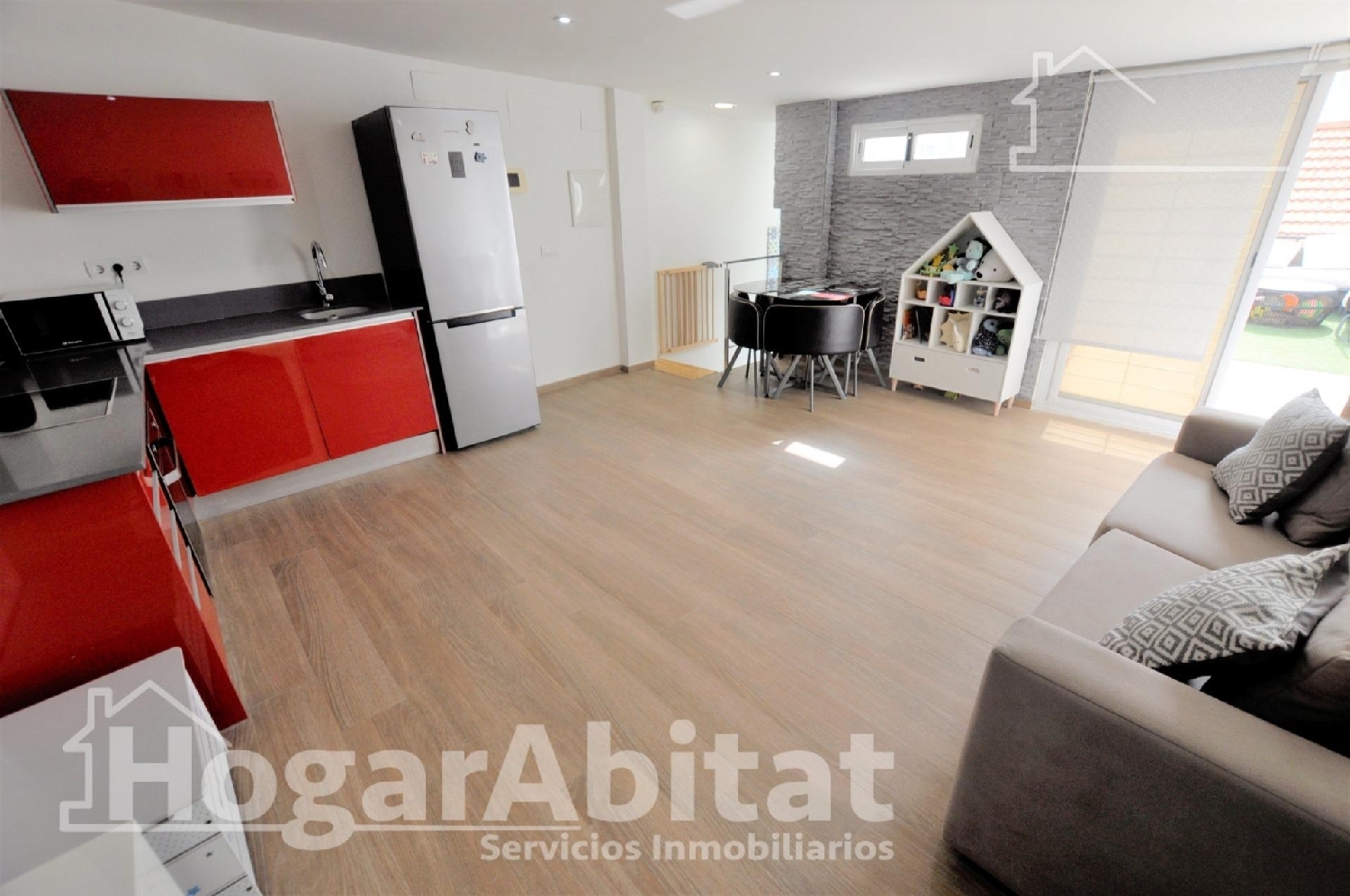  for sale house Aldaia Horta Oest 5