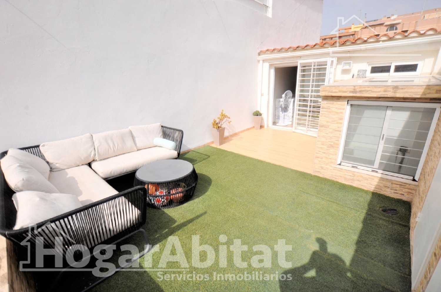  en venta casa Aldaia Horta Oest 2