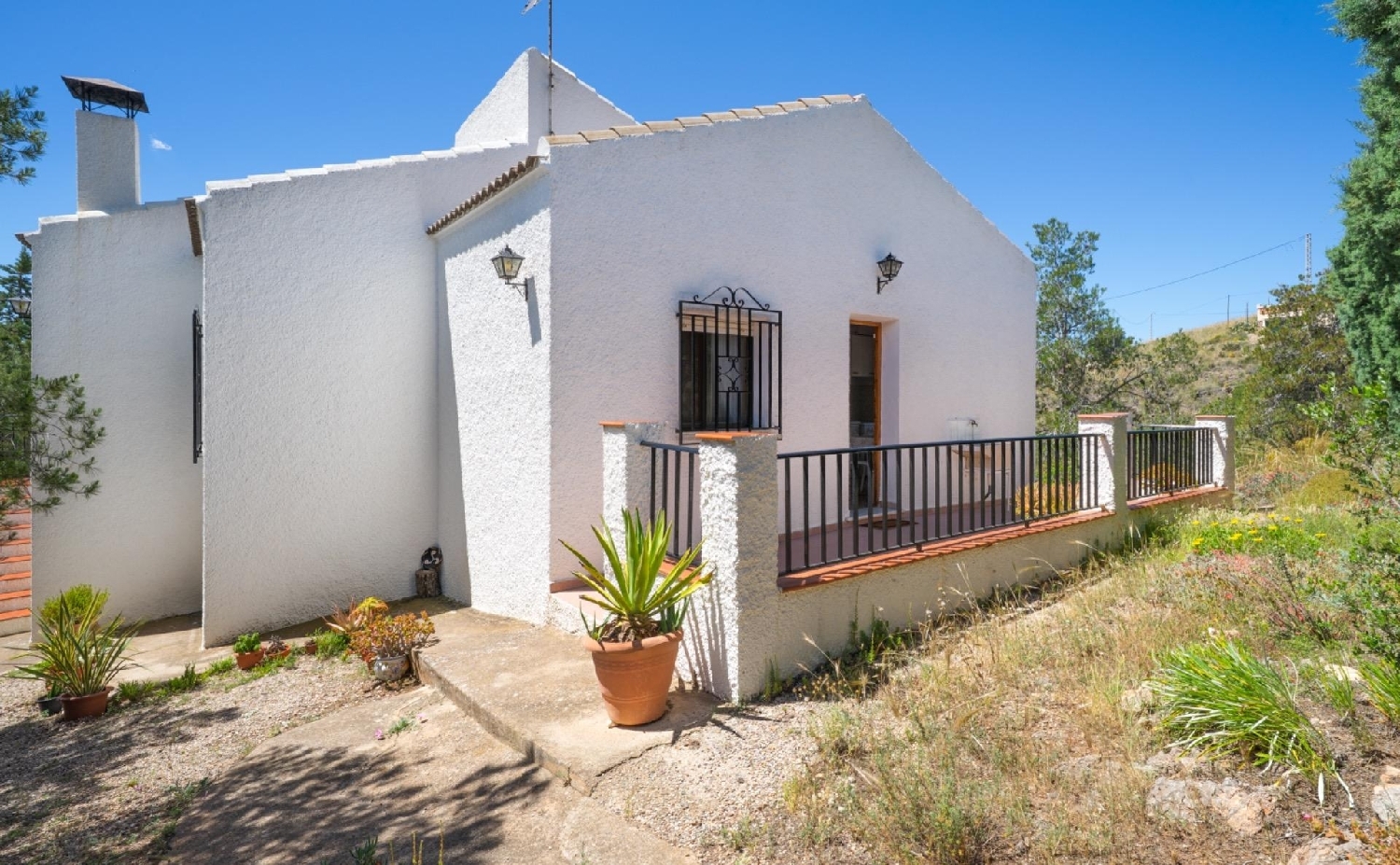  en venta casa Aledo Bajo Guadalentín 23