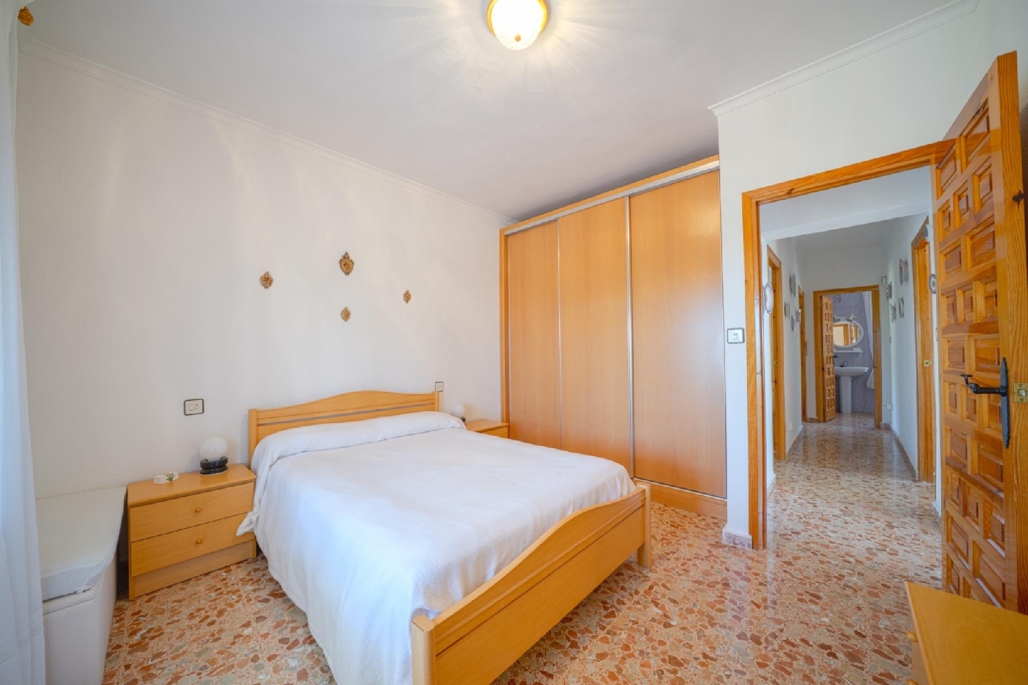  en venta casa Aledo Bajo Guadalentín 14