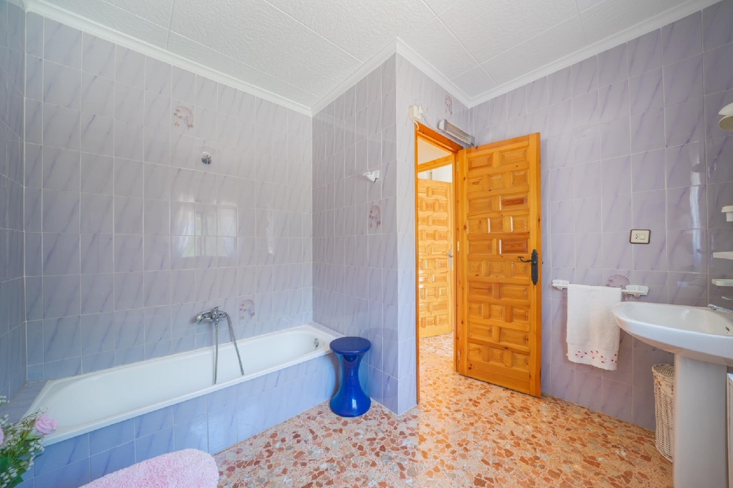  en venta casa Aledo Bajo Guadalentín 22