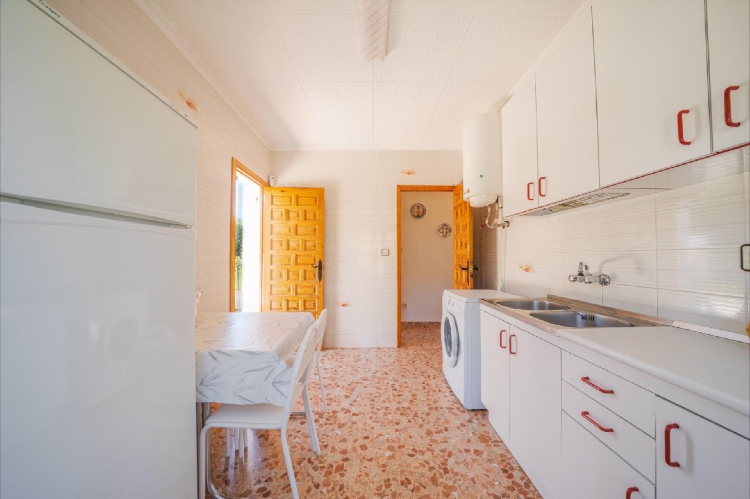  en venta casa Aledo Bajo Guadalentín 19