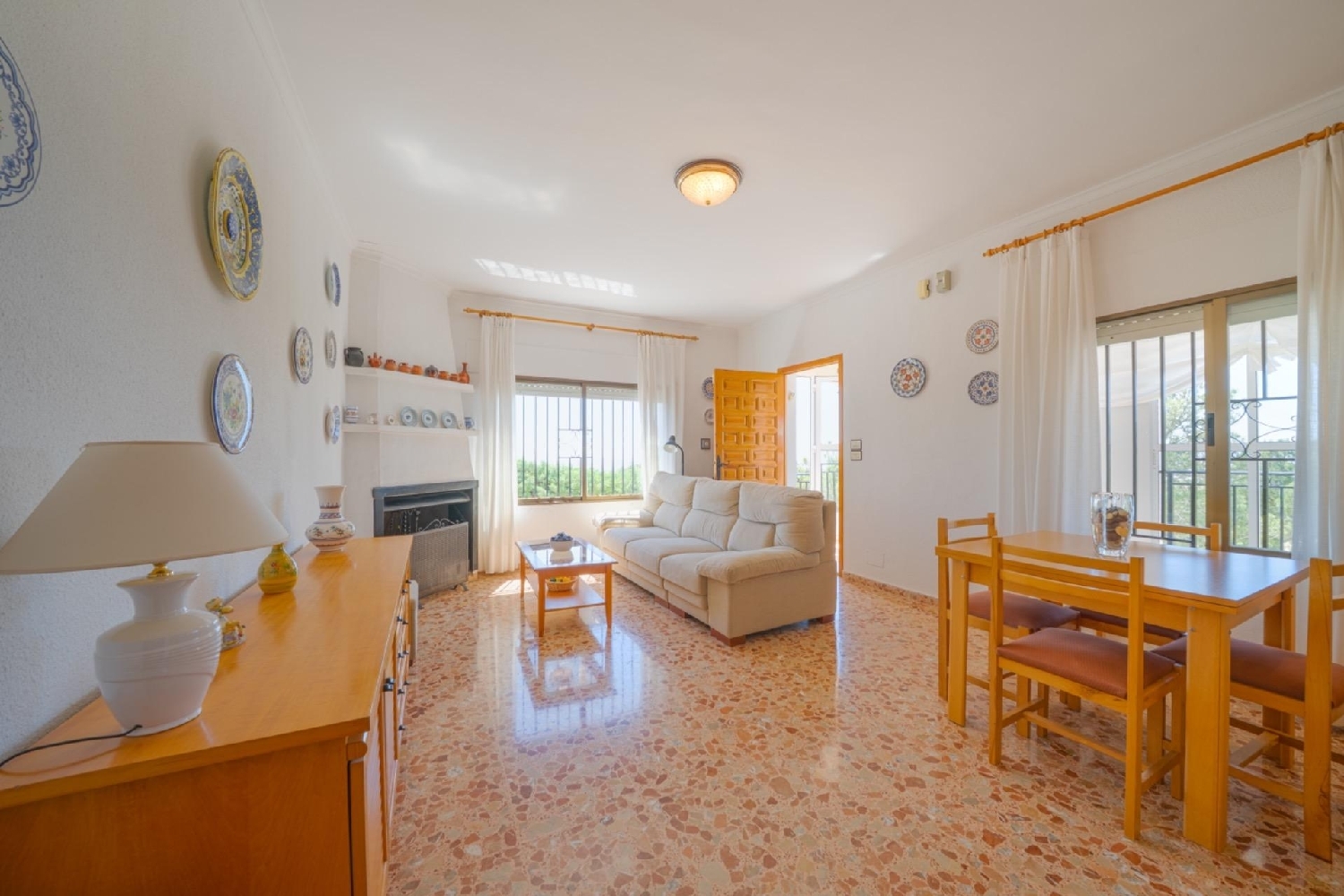  en venta casa Aledo Bajo Guadalentín 9