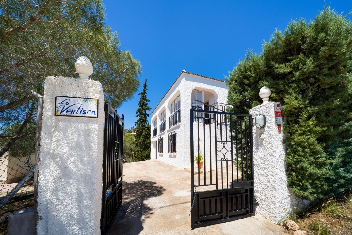 à vendre maison Aledo Bajo Guadalentín 3