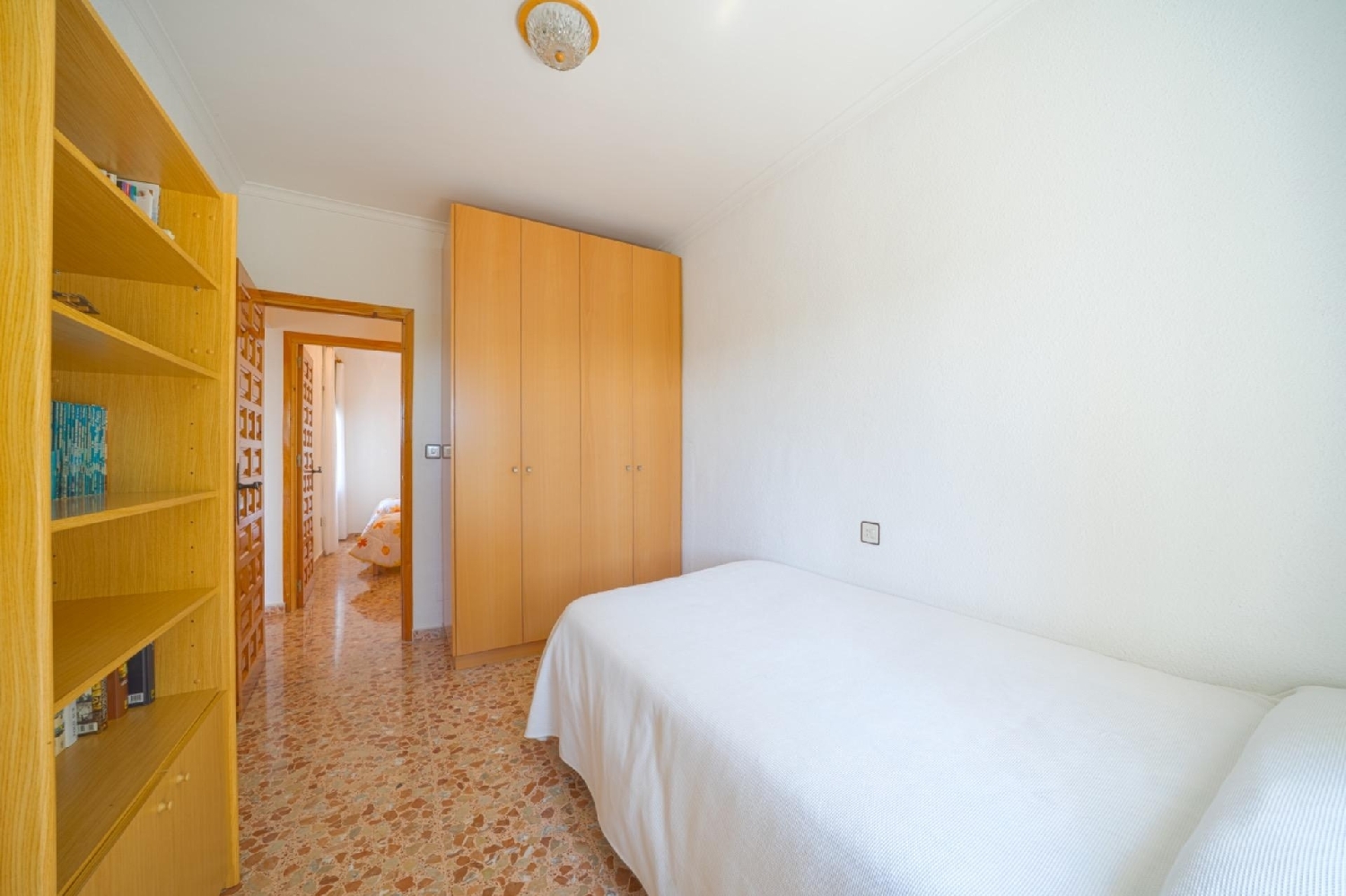  en venta casa Aledo Bajo Guadalentín 16