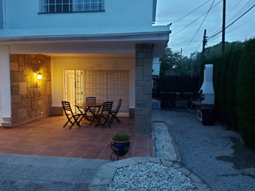 Alella Maresme hus foto 6296640
