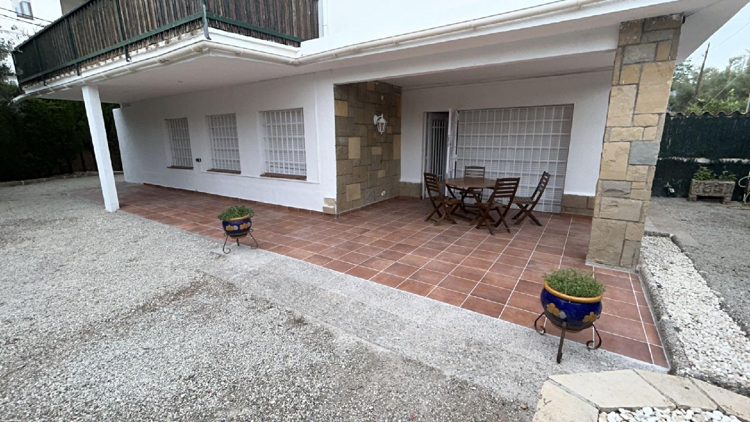  till salu hus Alella Maresme 5