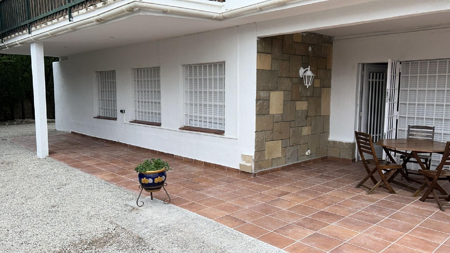  till salu hus Alella Maresme 6