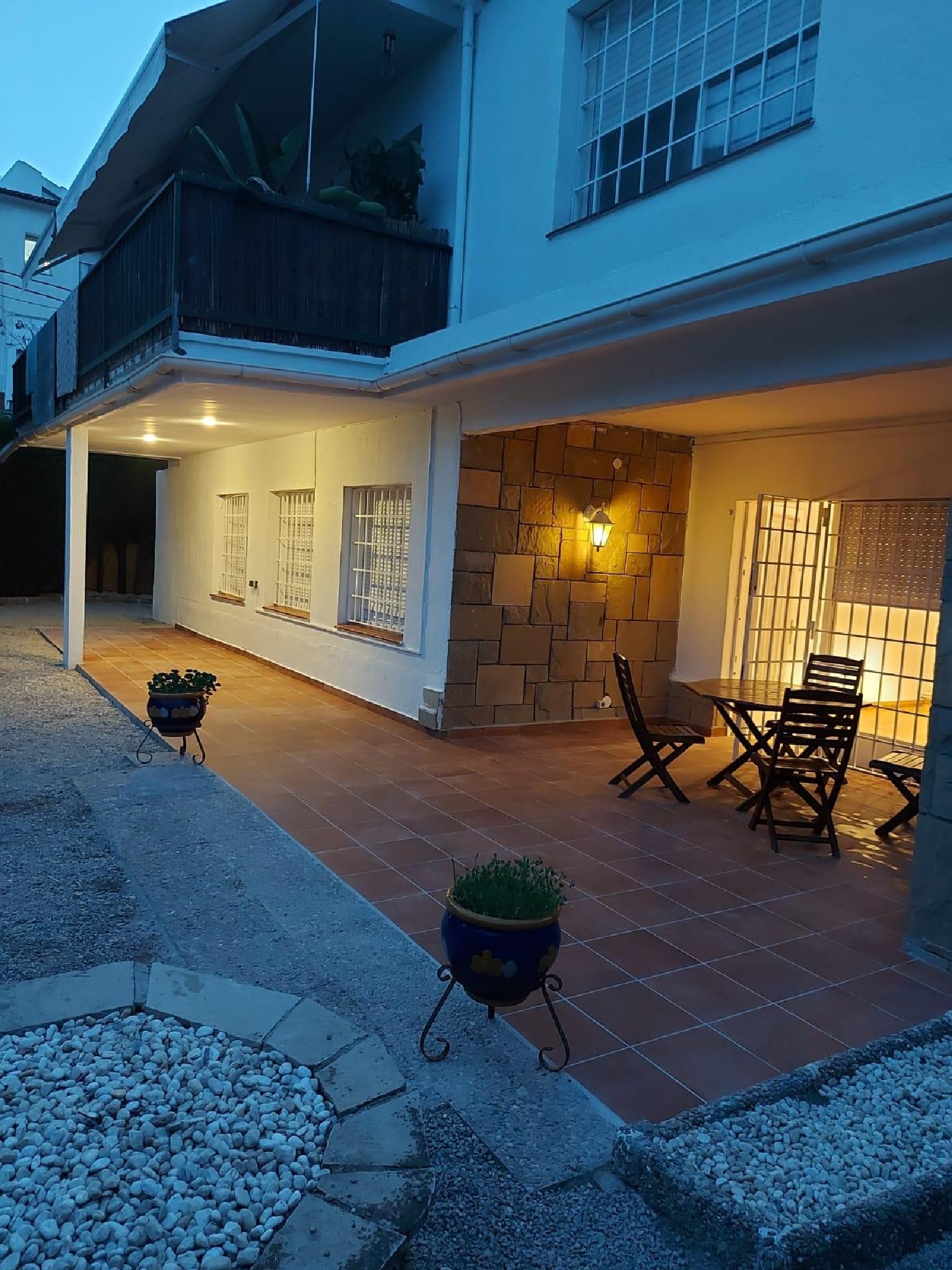 till salu hus Alella Maresme 2