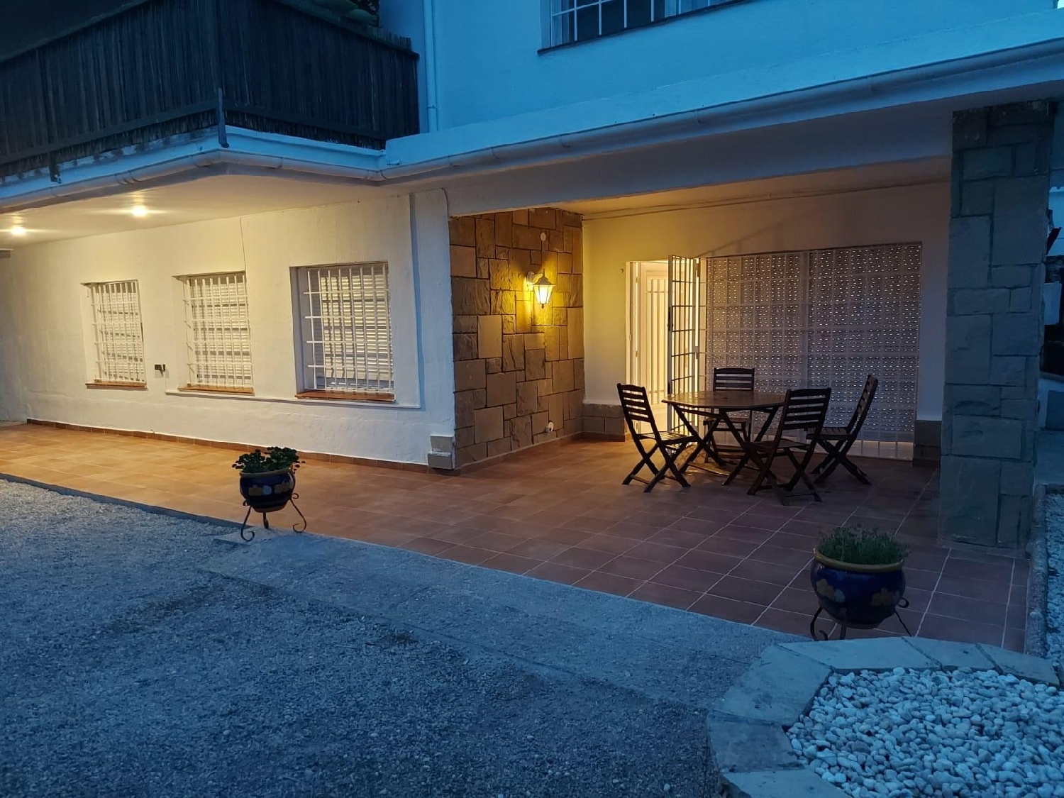  till salu hus Alella Maresme 4