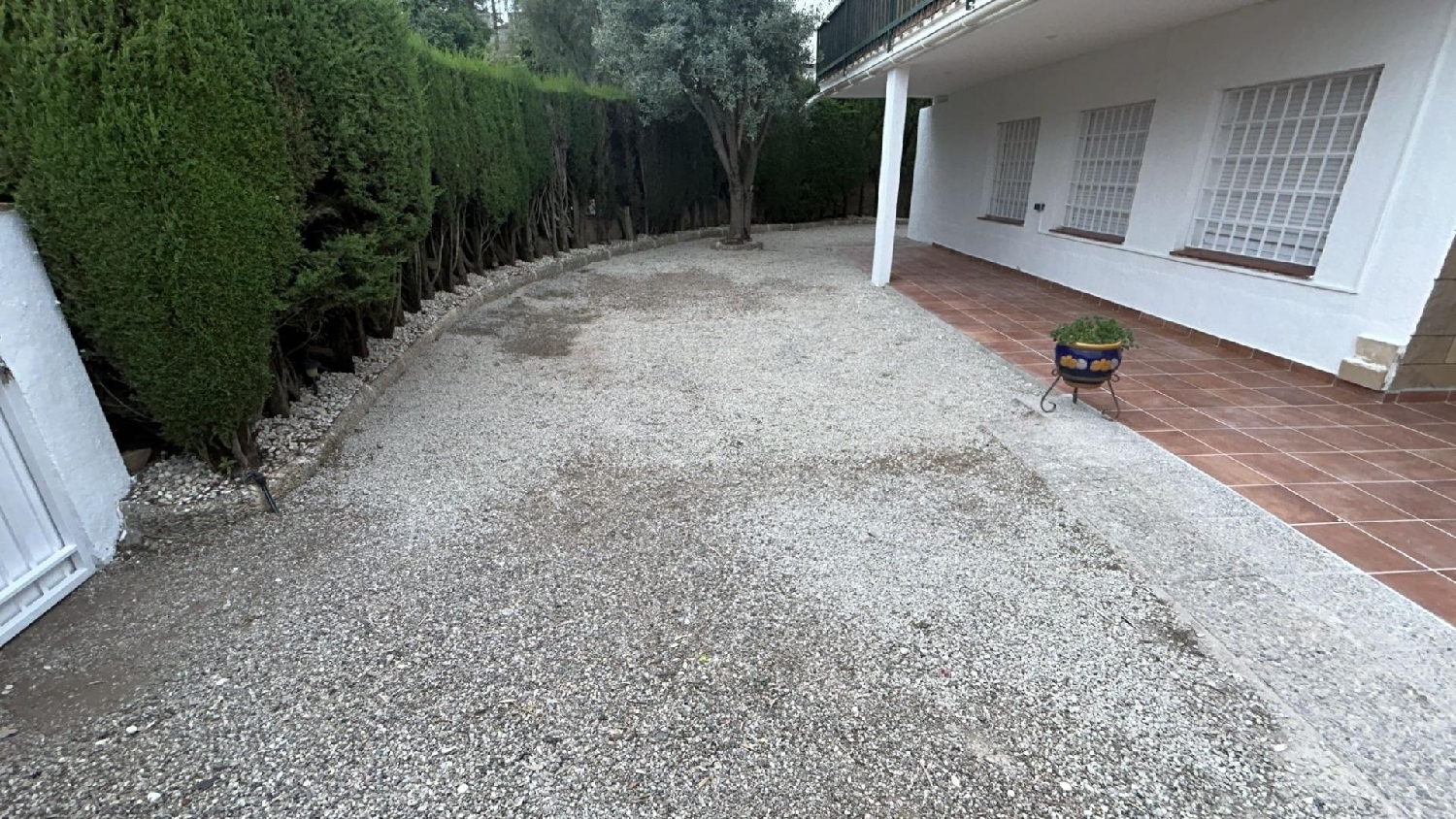  till salu hus Alella Maresme 7