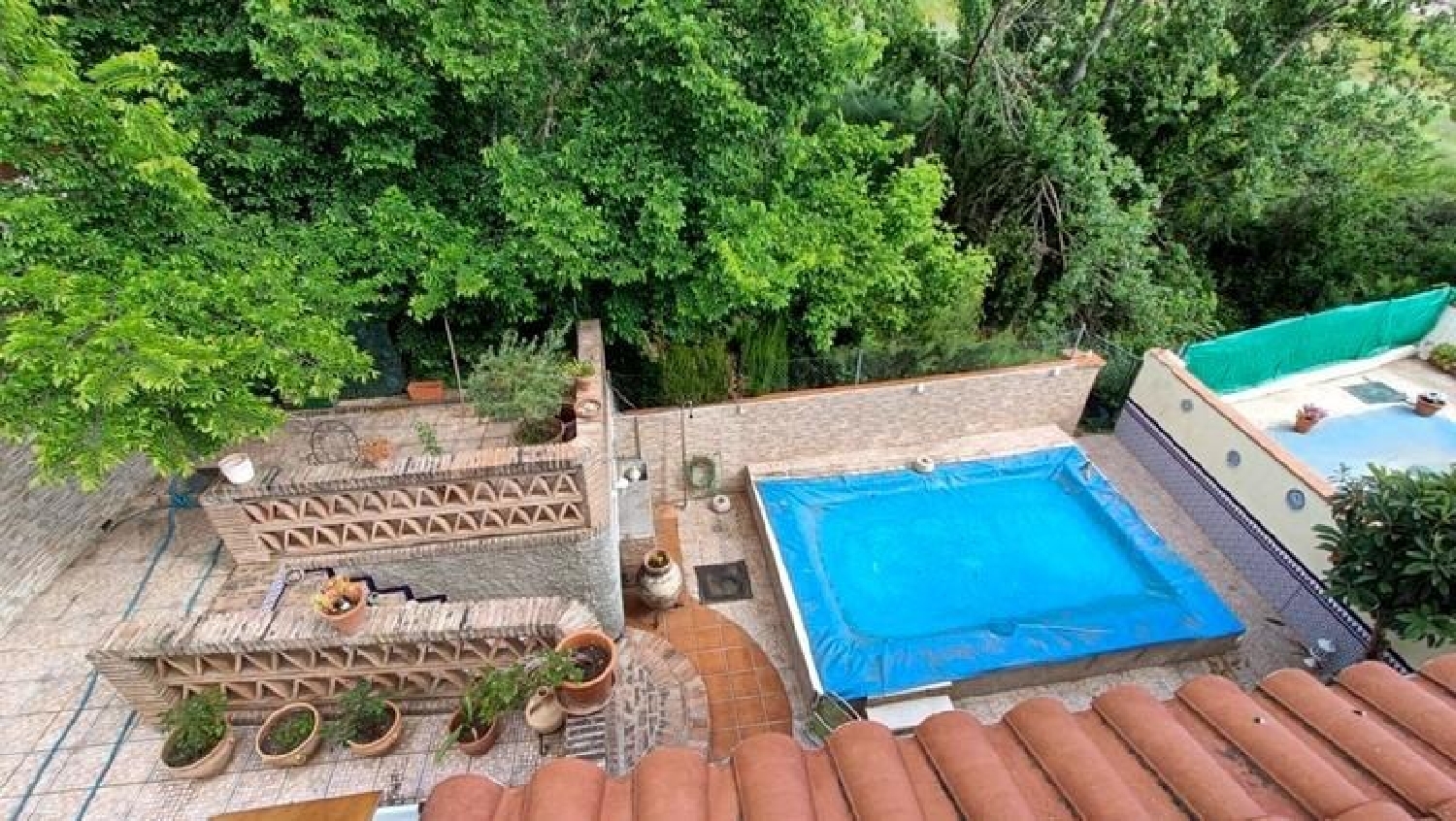  te koop huis Alfacar Vega De Granada 4