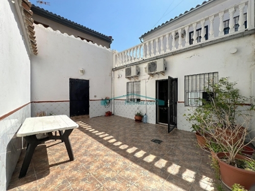 Alfara De Algimia Camp De Morvedre house foto 6303365