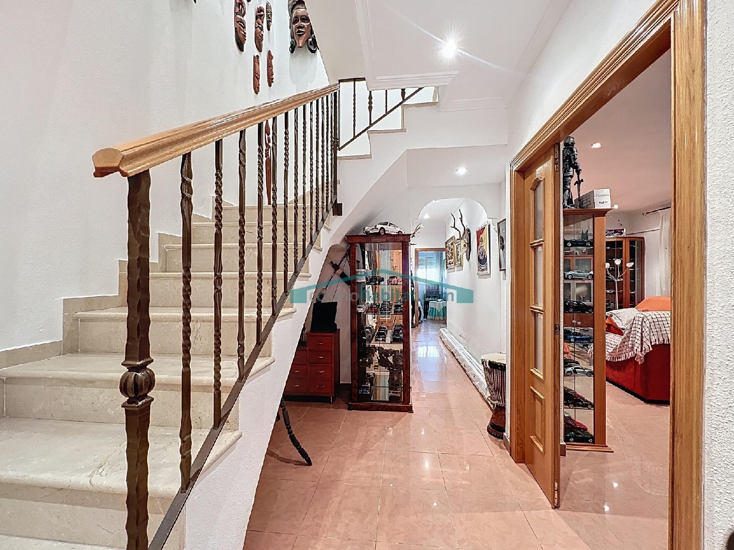  for sale house Alfara De Algimia Camp De Morvedre 5