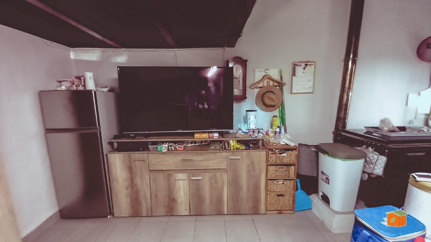  for sale house Alfara De Carles Baix Ebre 6