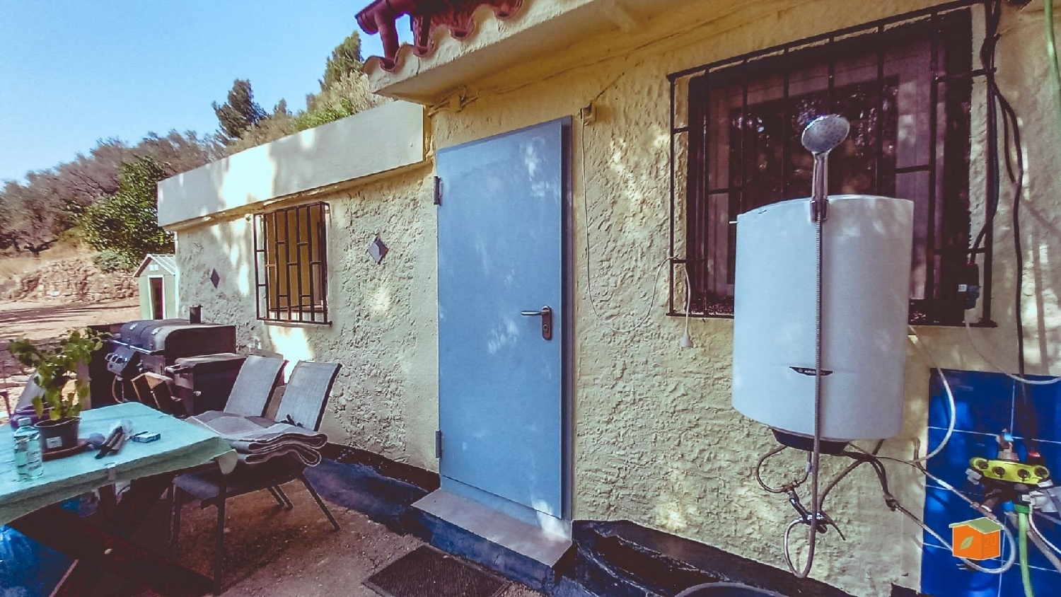  for sale house Alfara De Carles Baix Ebre 2