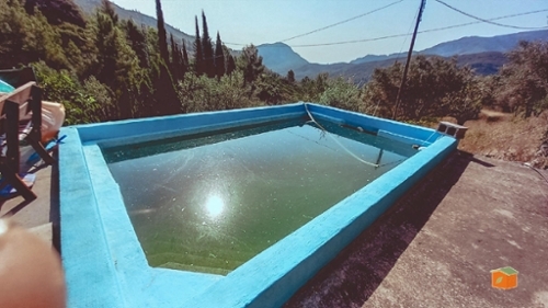 Alfara De Carles Baix Ebre house foto 6303908