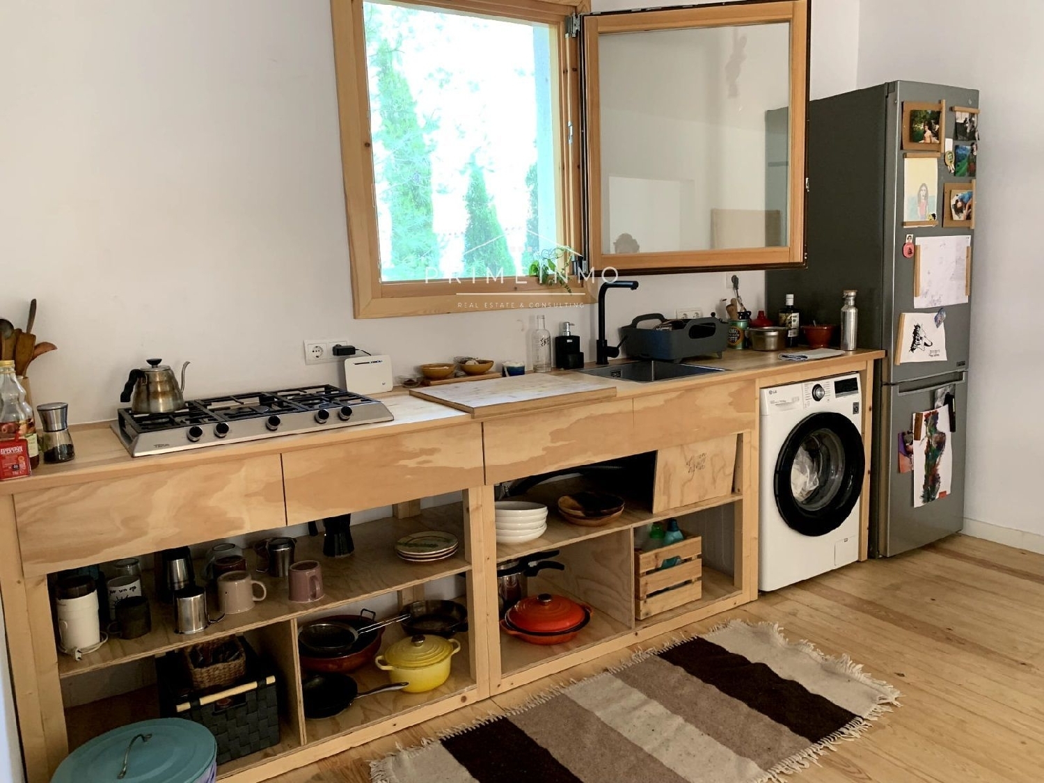 for sale house Alfara De Carles Baix Ebre 11