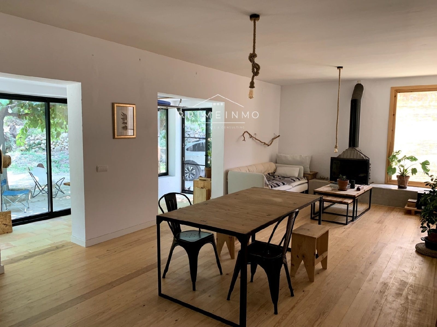  for sale house Alfara De Carles Baix Ebre 8