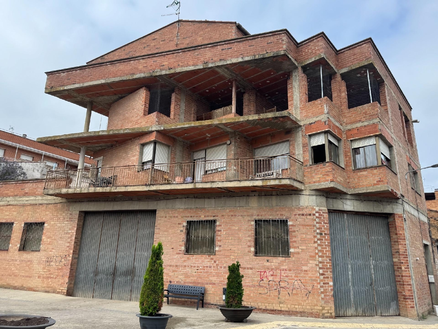  à vendre maison Alfarras Segrià 1