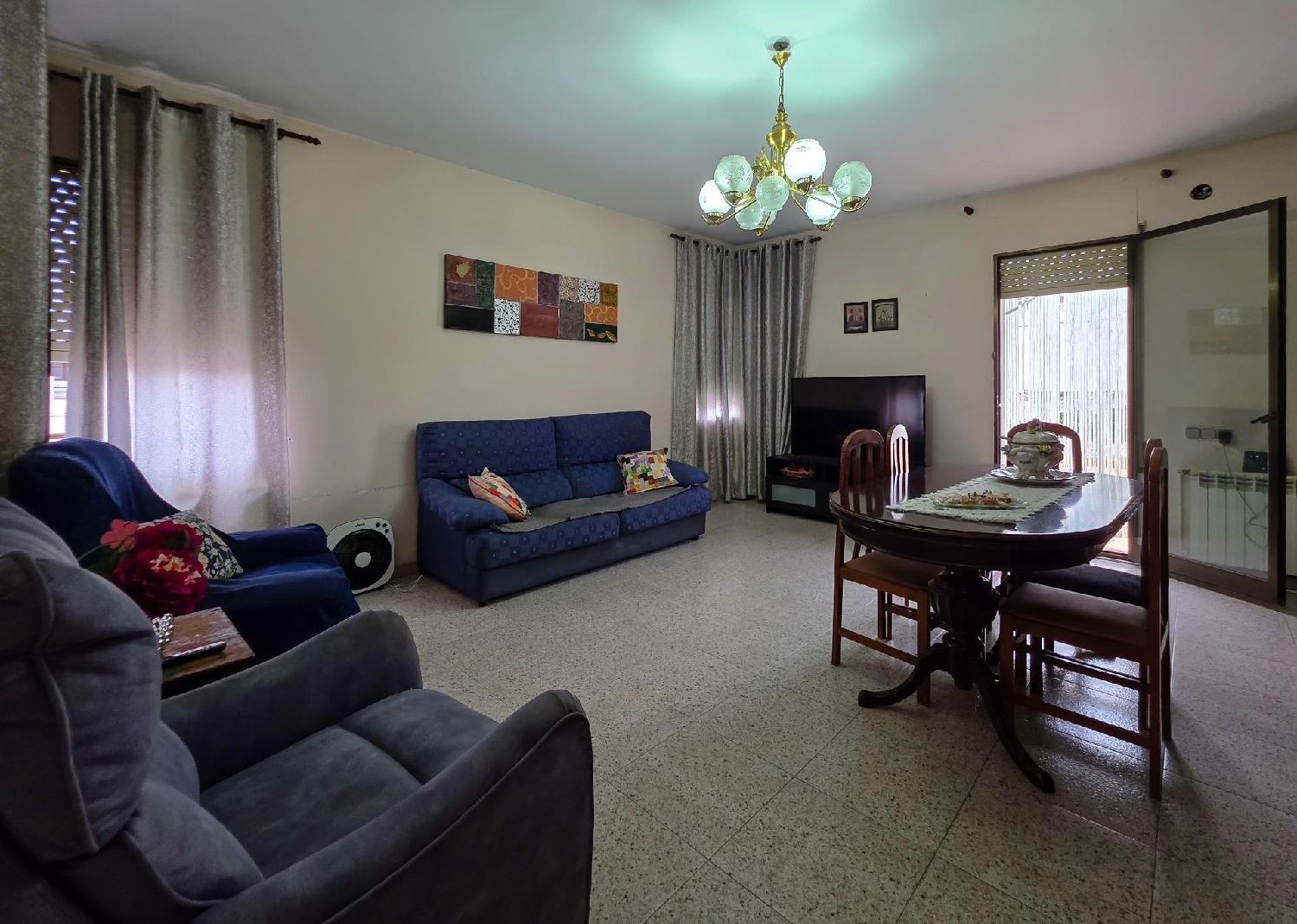  à vendre maison Alfarras Segrià 5