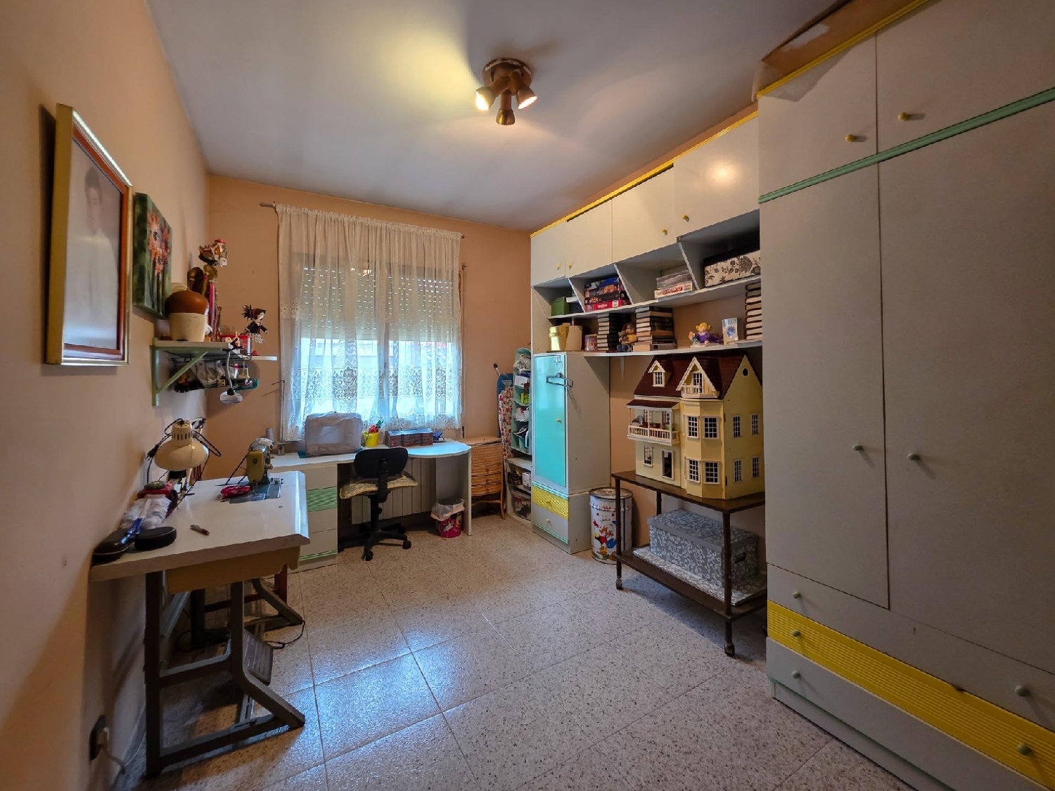  à vendre maison Alfarras Segrià 7