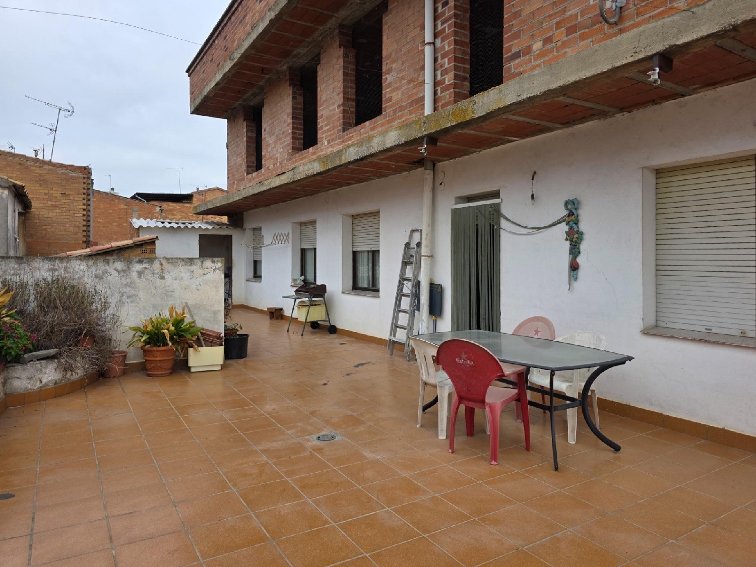  à vendre maison Alfarras Segrià 3