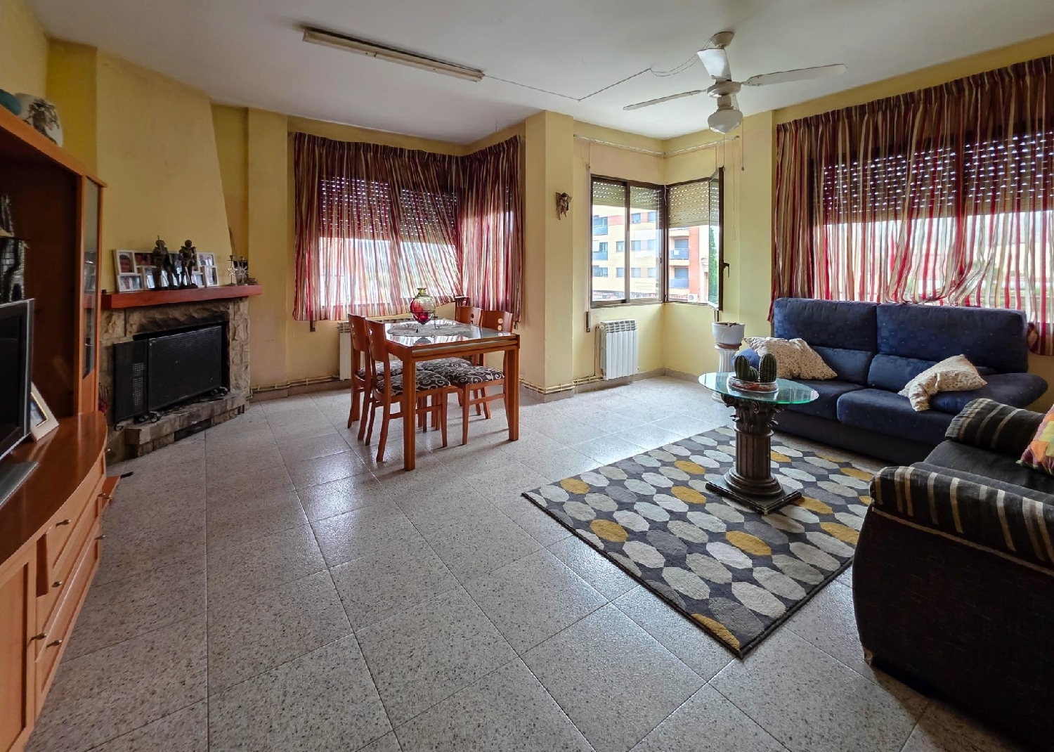  à vendre maison Alfarras Segrià 4