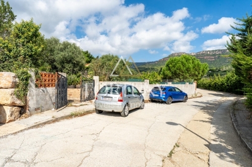 Alforja Baix Camp hus foto 6302641