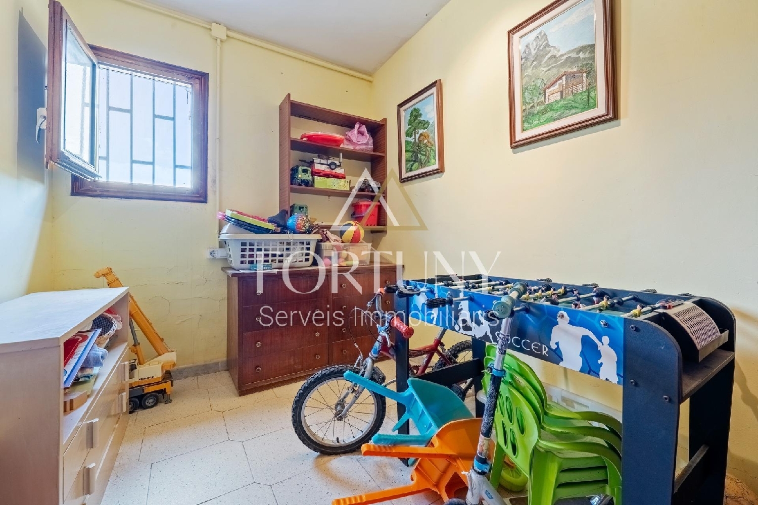  till salu hus Alforja Baix Camp 8