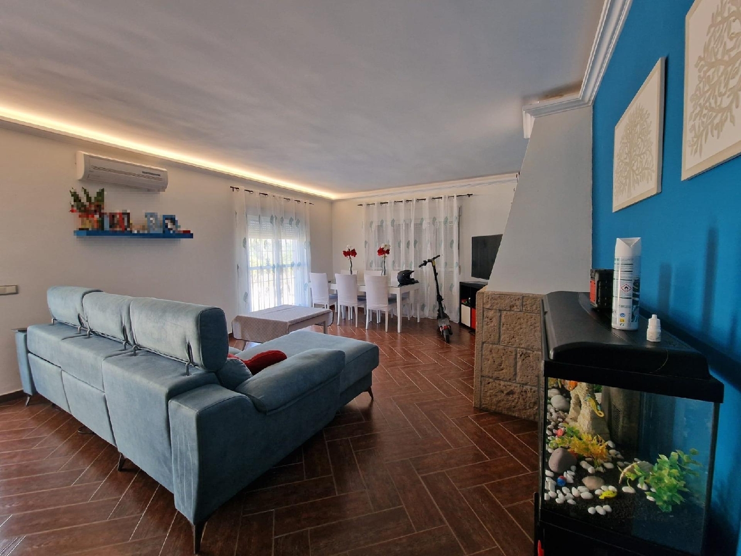  till salu hus Algar Sierra De Cádiz 2