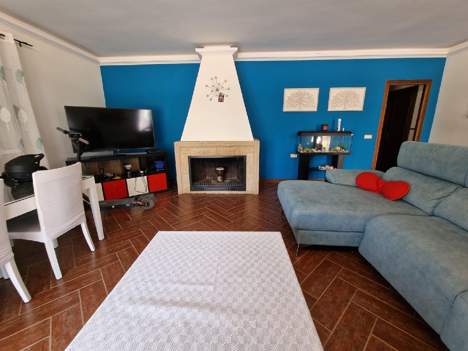  till salu hus Algar Sierra De Cádiz 3