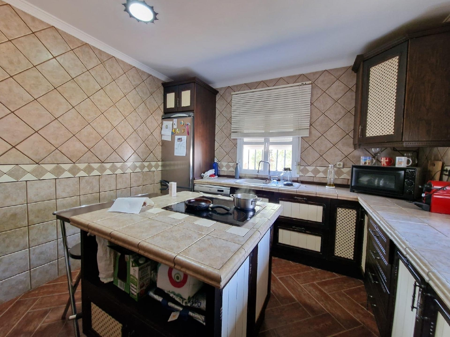  till salu hus Algar Sierra De Cádiz 6