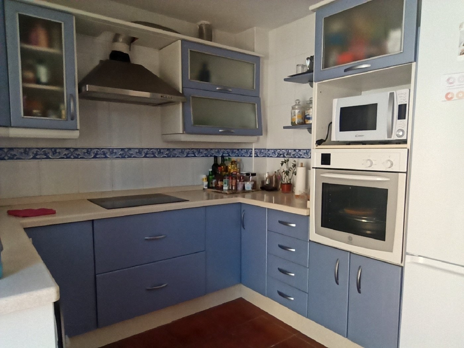  te koop huis Algeciras Casco Antiguo Campo De Gibraltar 5