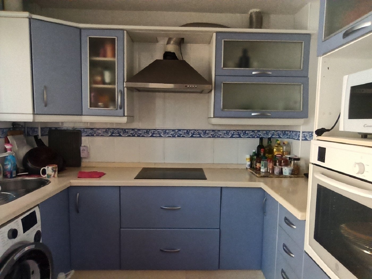  te koop huis Algeciras Casco Antiguo Campo De Gibraltar 4