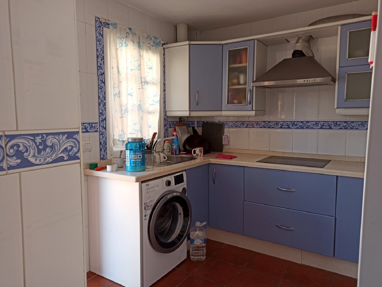  te koop huis Algeciras Casco Antiguo Campo De Gibraltar 6
