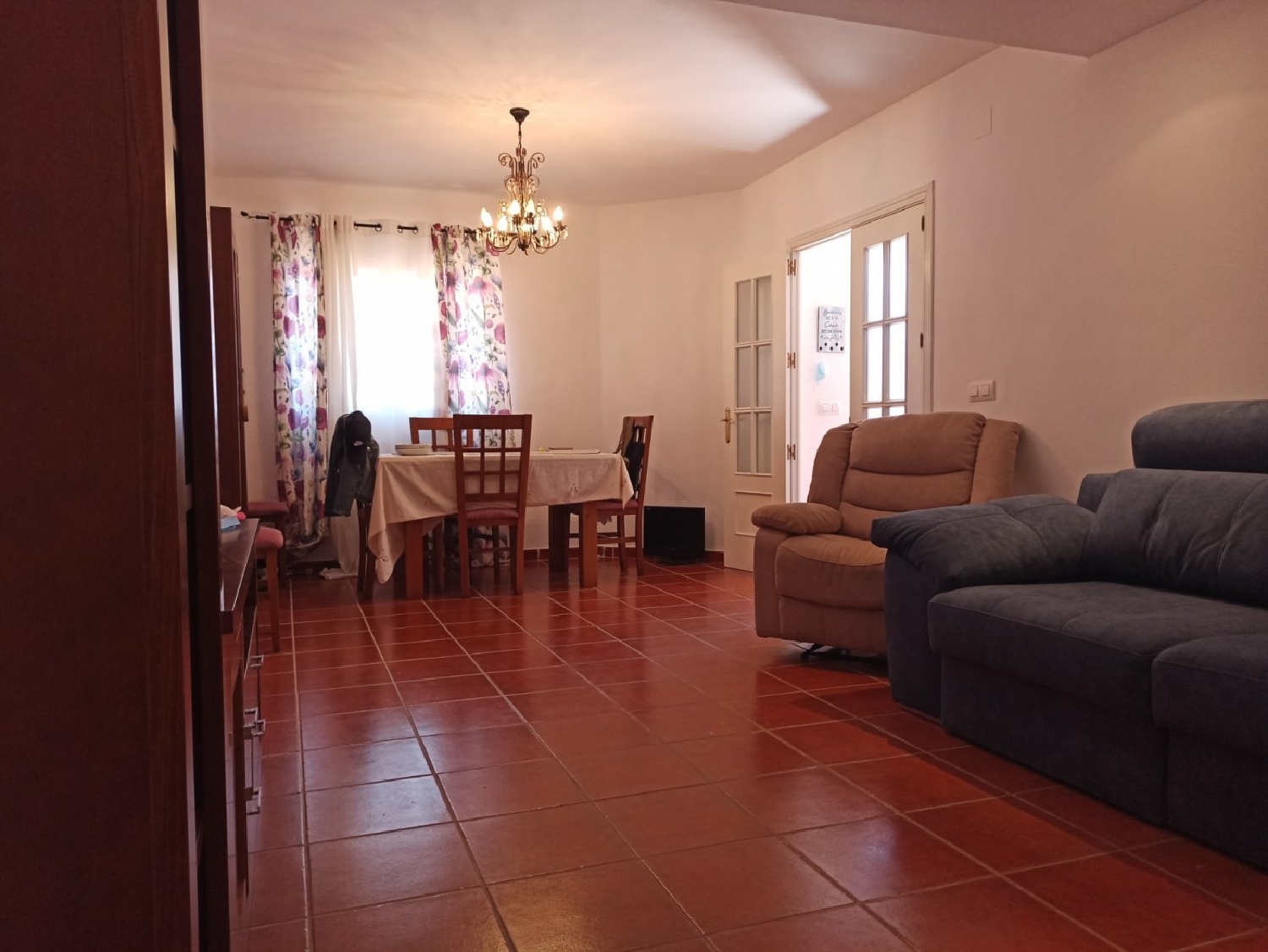  te koop huis Algeciras Casco Antiguo Campo De Gibraltar 1