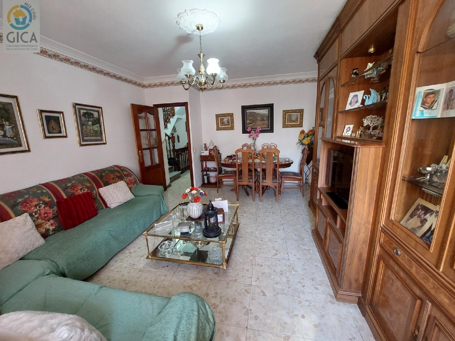  till salu hus Algeciras Casco Antiguo Campo De Gibraltar 1