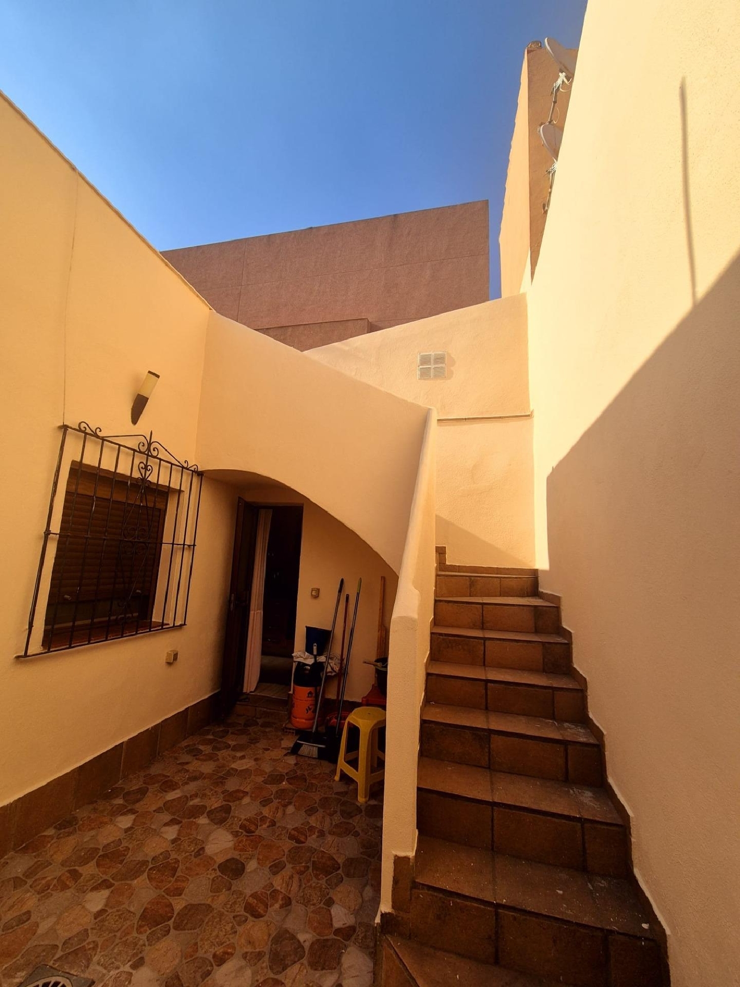  à vendre maison Algeciras Casco Antiguo Campo De Gibraltar 4