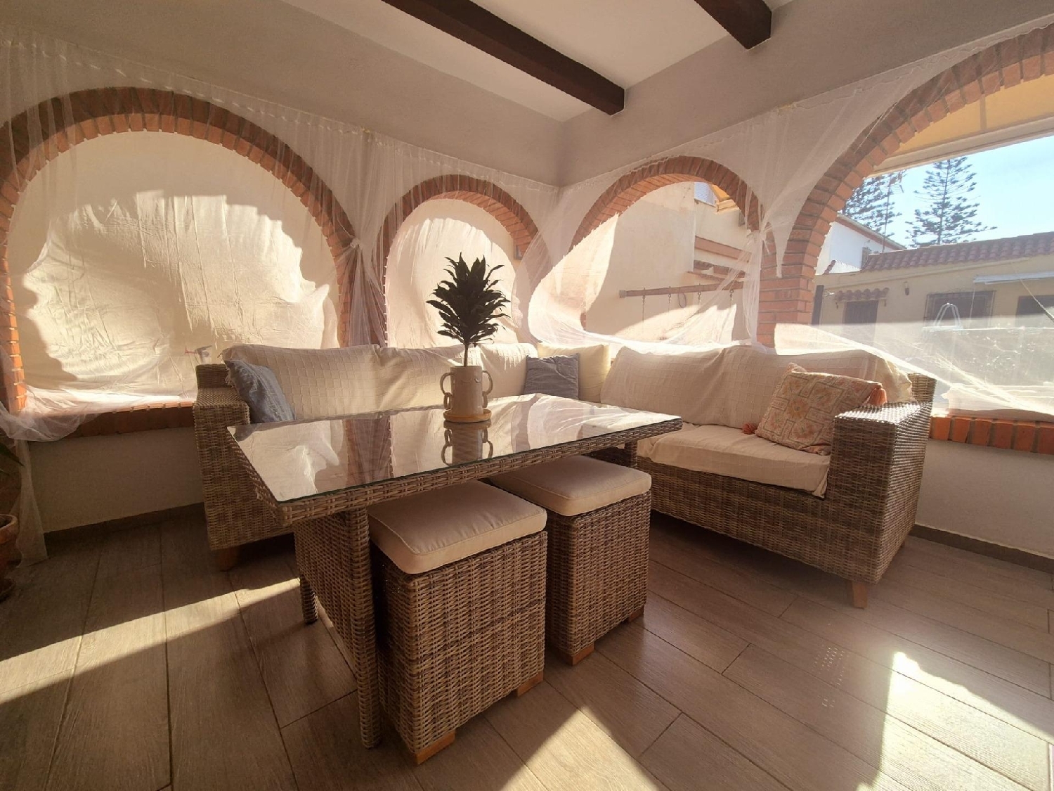  à vendre maison Algeciras Casco Antiguo Campo De Gibraltar 6