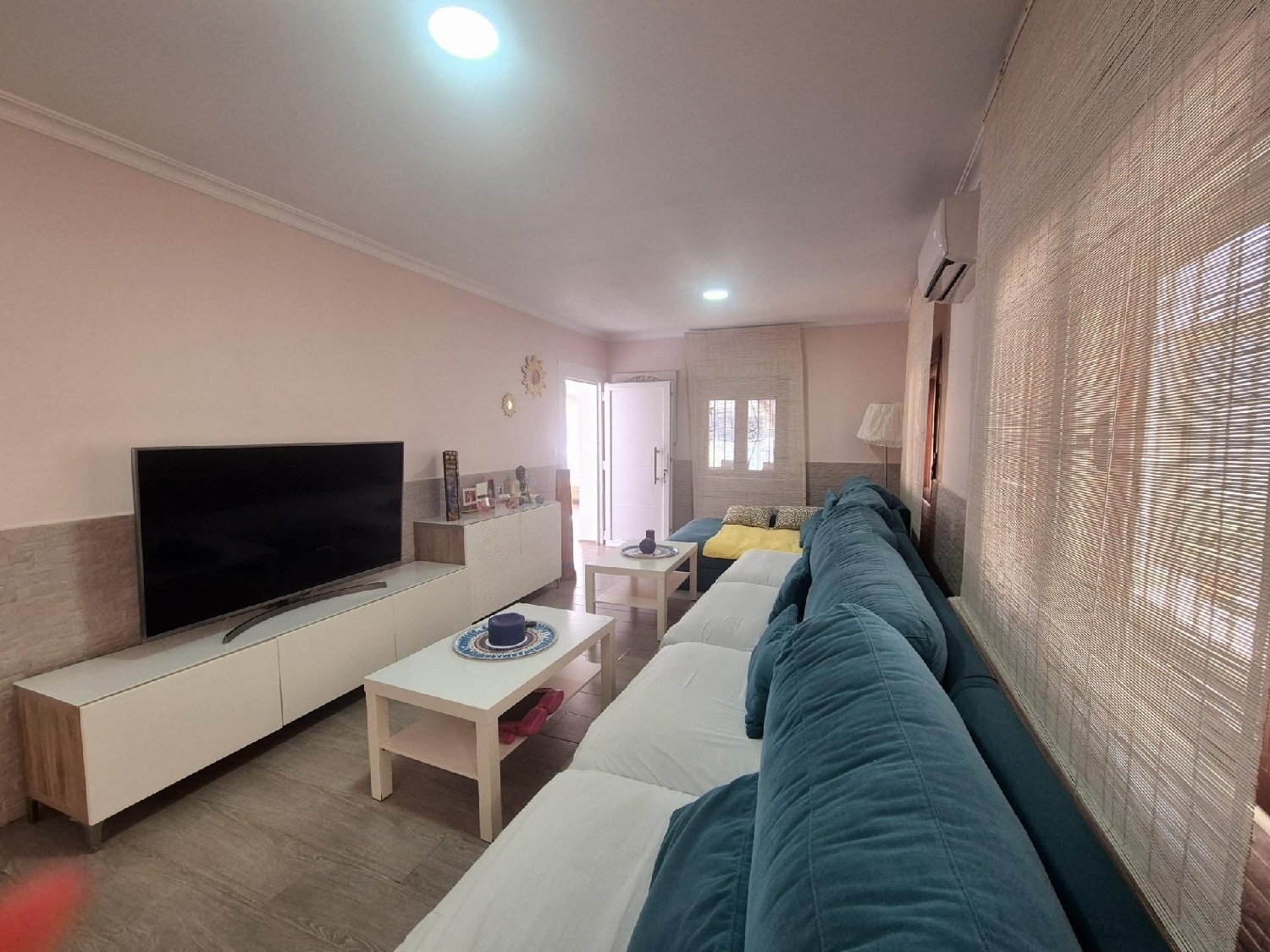  à vendre maison Algeciras Casco Antiguo Campo De Gibraltar 8