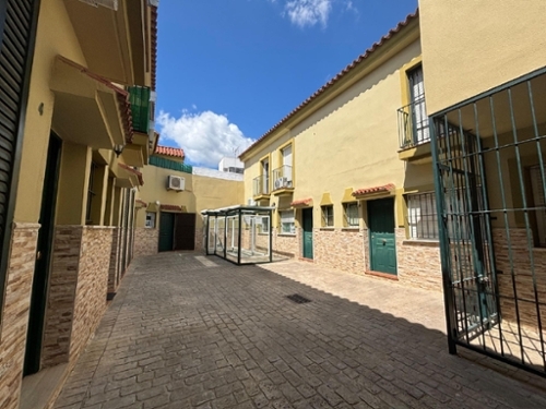 Algeciras Casco Antiguo Campo De Gibraltar maison foto 6296934