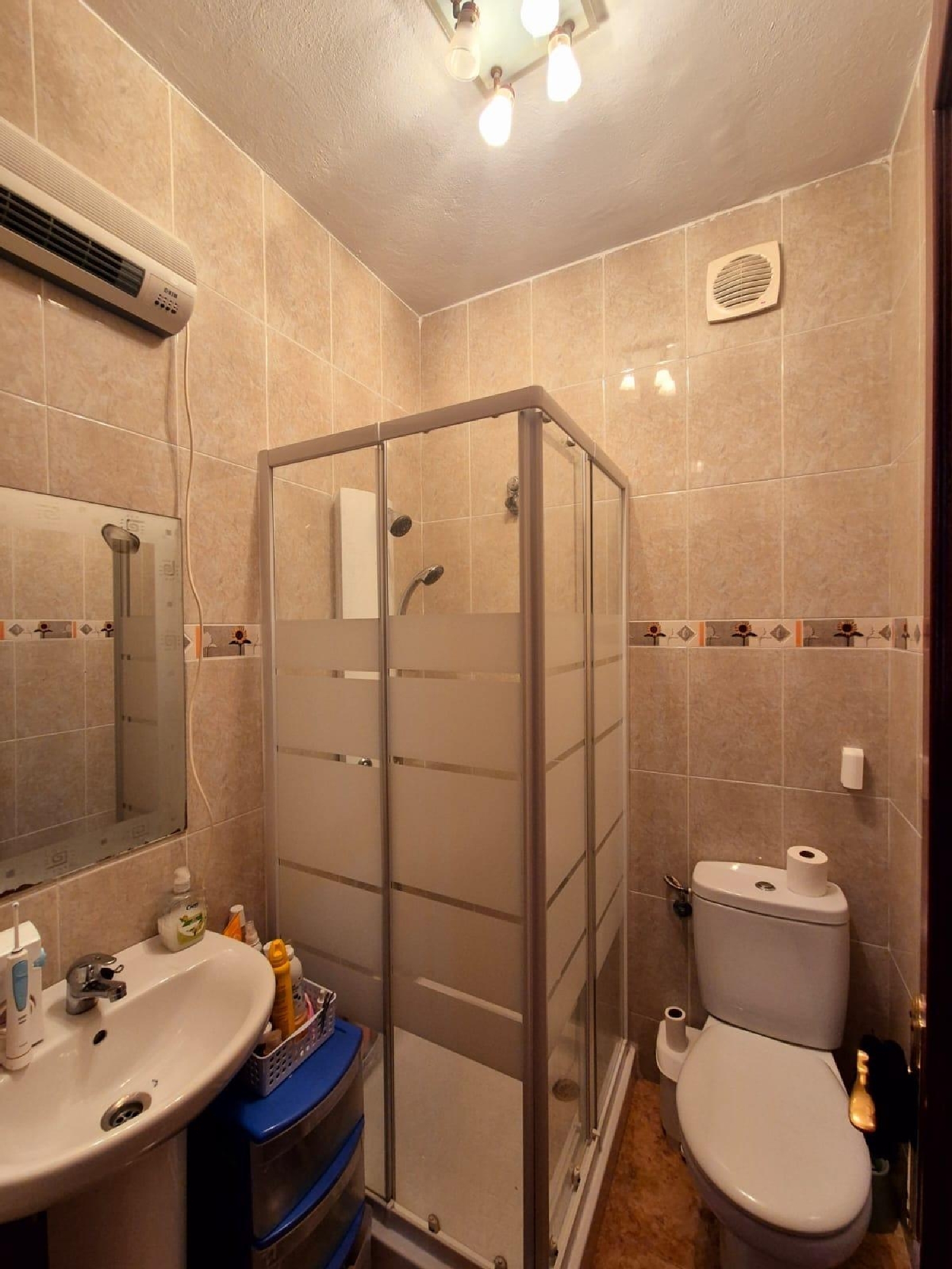  à vendre maison Algeciras Casco Antiguo Campo De Gibraltar 5