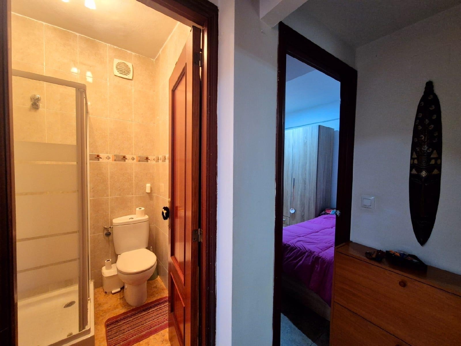  à vendre maison Algeciras Casco Antiguo Campo De Gibraltar 3
