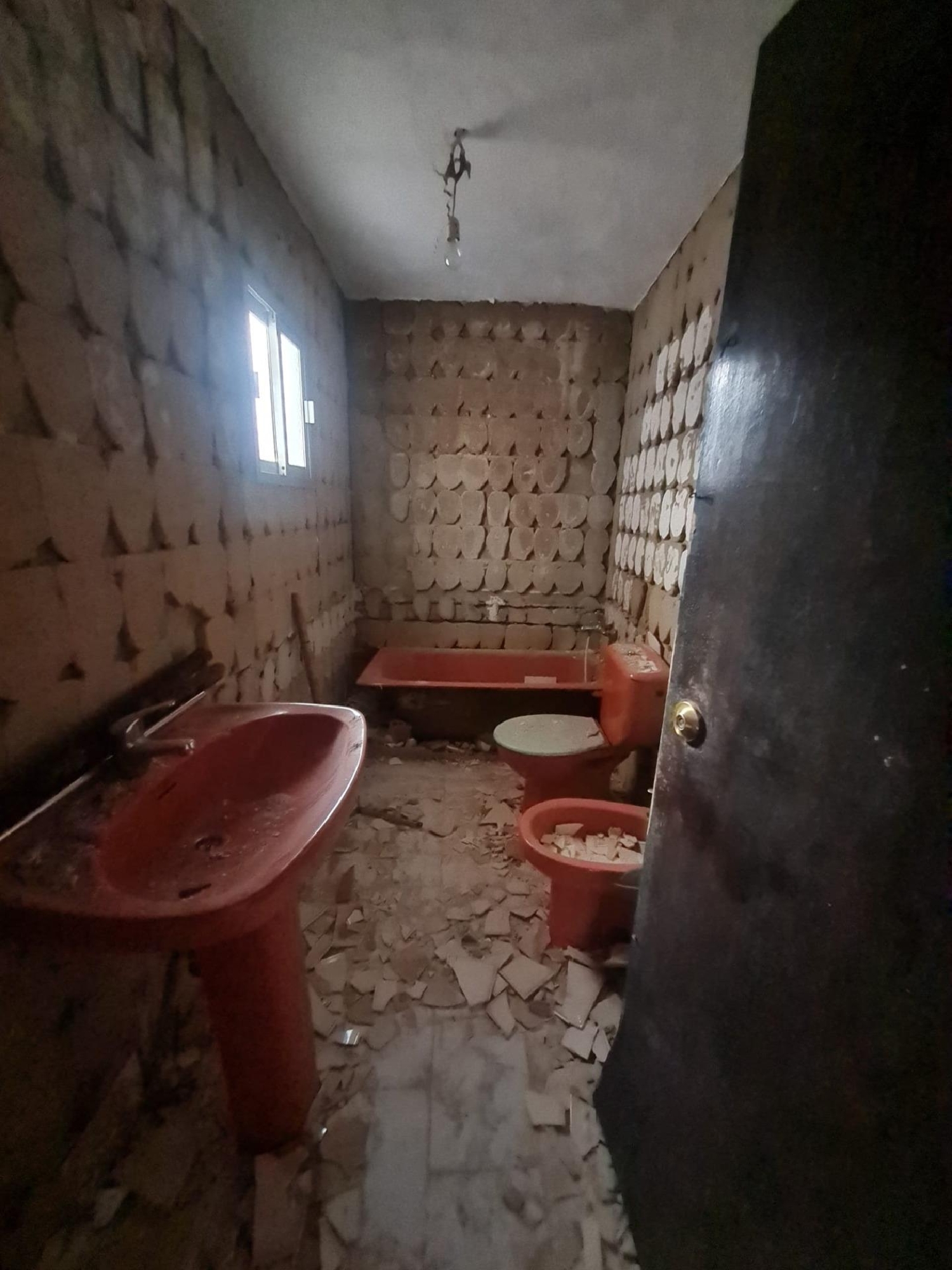  à vendre maison Algeciras Casco Antiguo Campo De Gibraltar 5