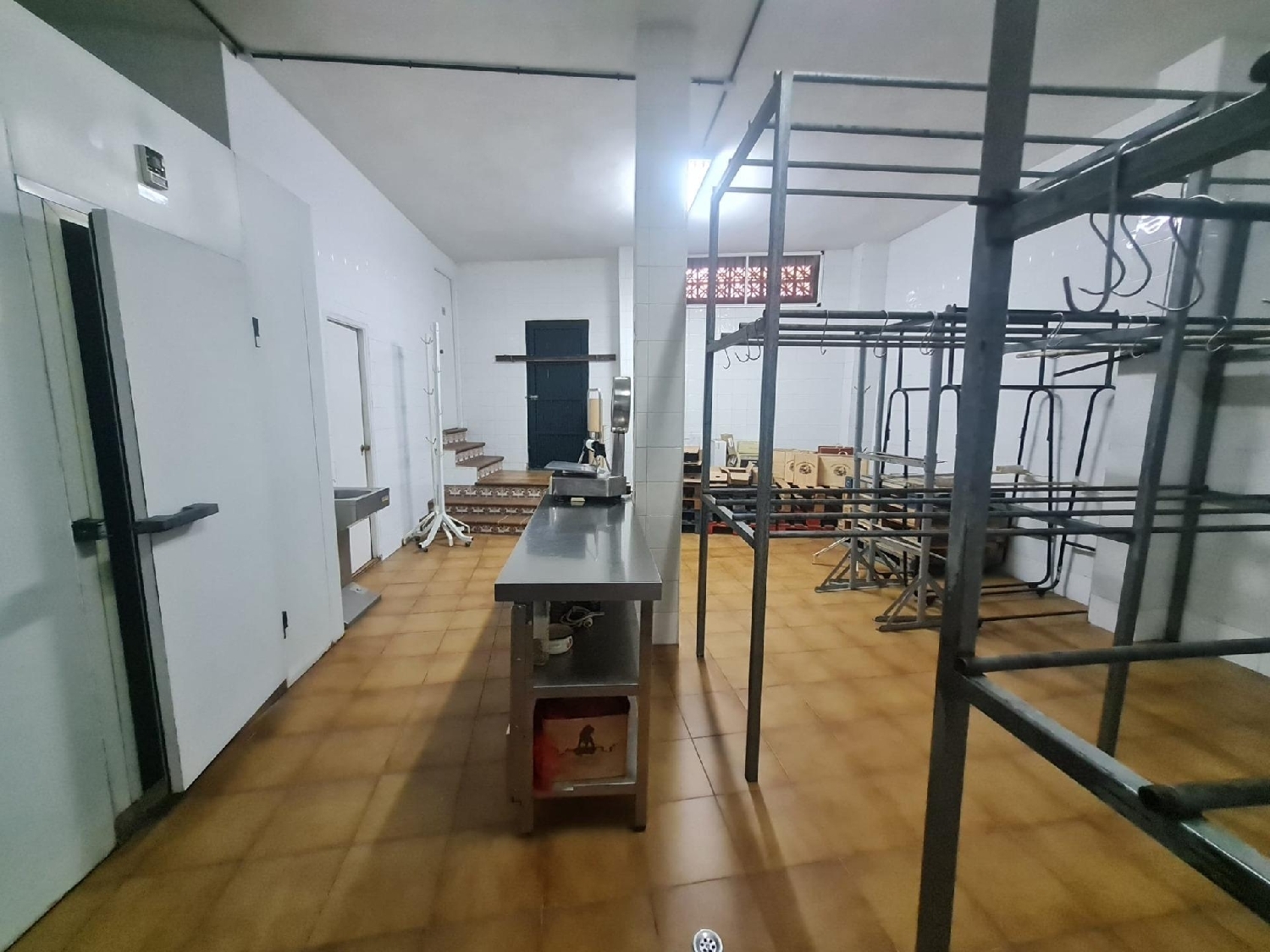 à vendre maison Algeciras Casco Antiguo Campo De Gibraltar 1