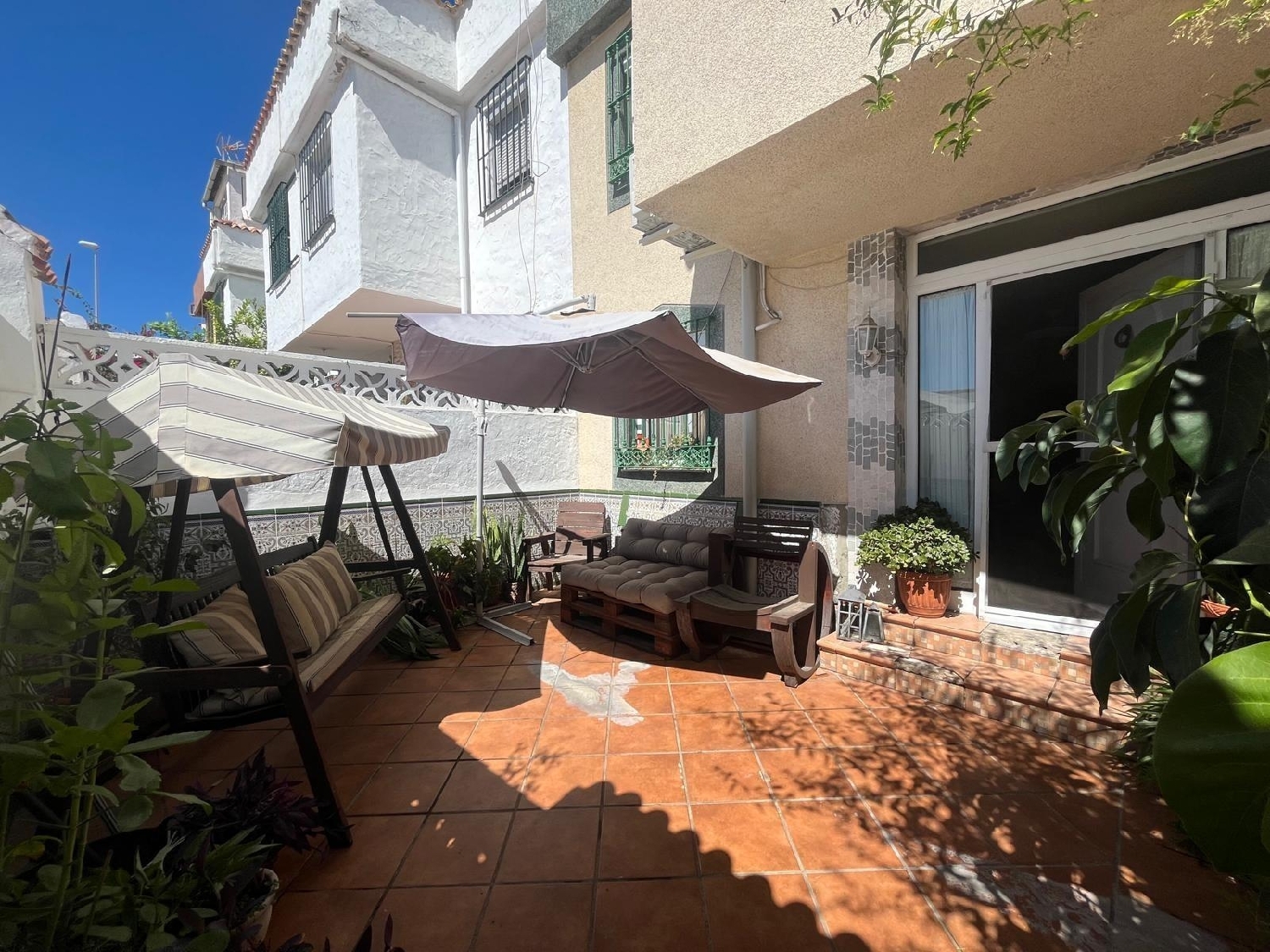  à vendre maison Algeciras Casco Antiguo Campo De Gibraltar 3