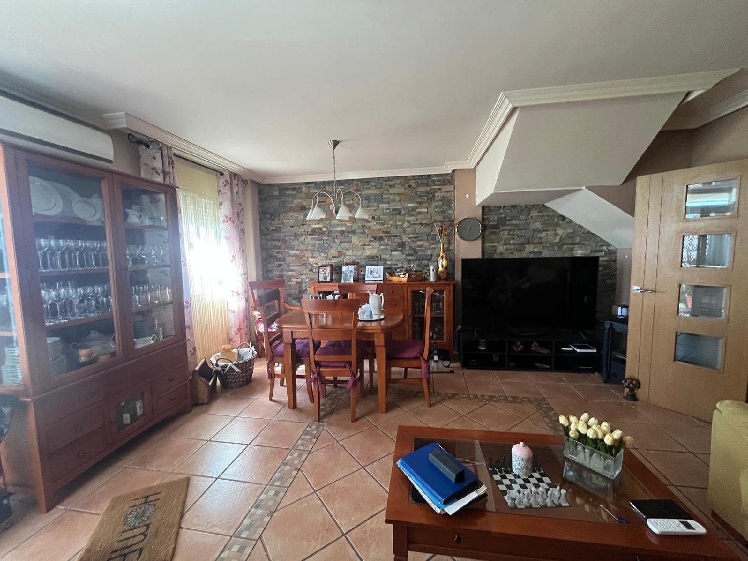  à vendre maison Algeciras Casco Antiguo Campo De Gibraltar 5