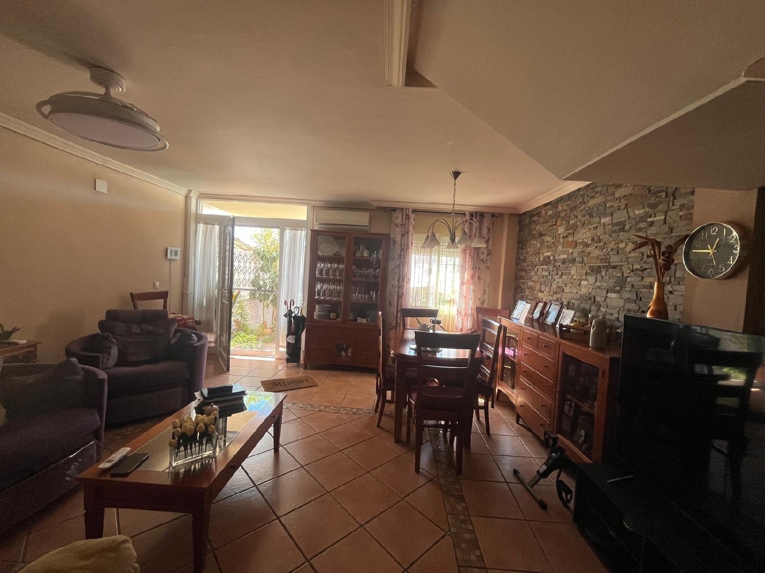  à vendre maison Algeciras Casco Antiguo Campo De Gibraltar 6